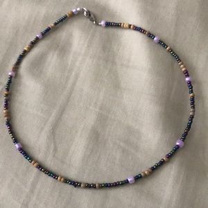 Multicolor Choker
